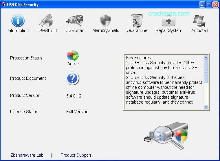 Usb Security 2.20 Registration Key Free Download